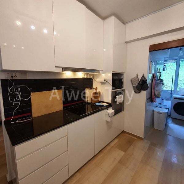 4+1 Bed Condo for Rent in  The Dairy Farm - Image 18