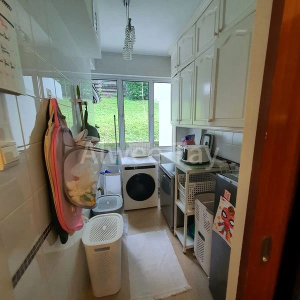 4+1 Bed Condo for Rent in  The Dairy Farm - Image 17