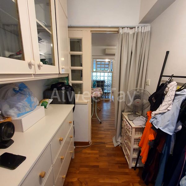 4+1 Bed Condo for Rent in  The Dairy Farm - Image 15