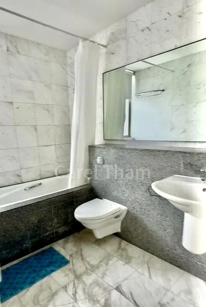 3 Bed Condo for Rent in  The Trumps - Image 9