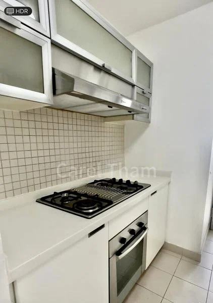 3 Bed Condo for Rent in  The Trumps - Image 3