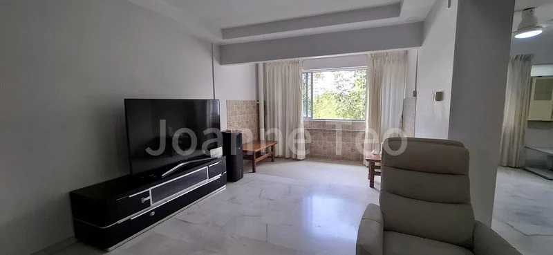 5 Room (5I) HDB for Rent in 767 Choa Chu Kang Street 54 - Image 1