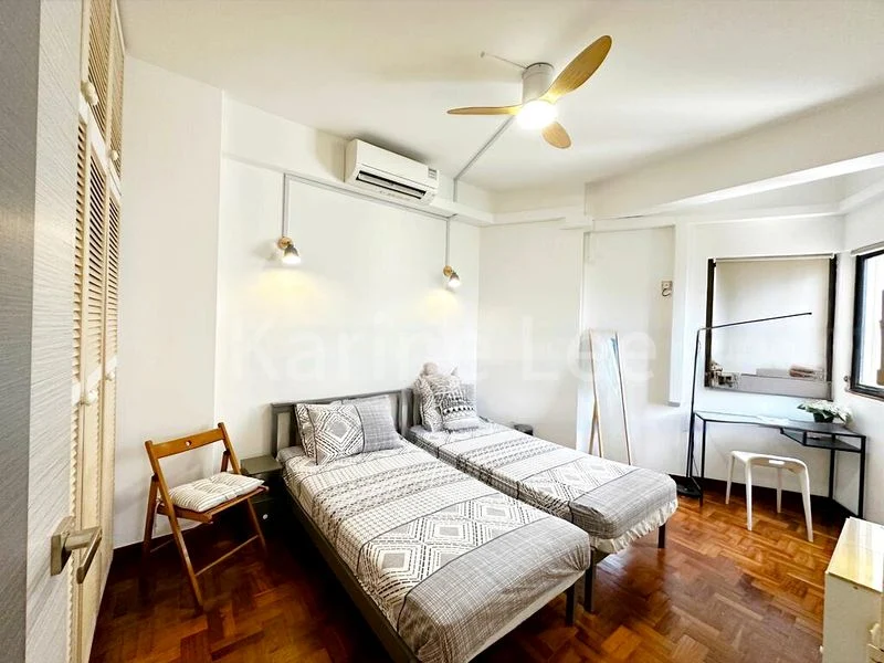 Room (Condo) for Rent in Bayshore Park - Image 1