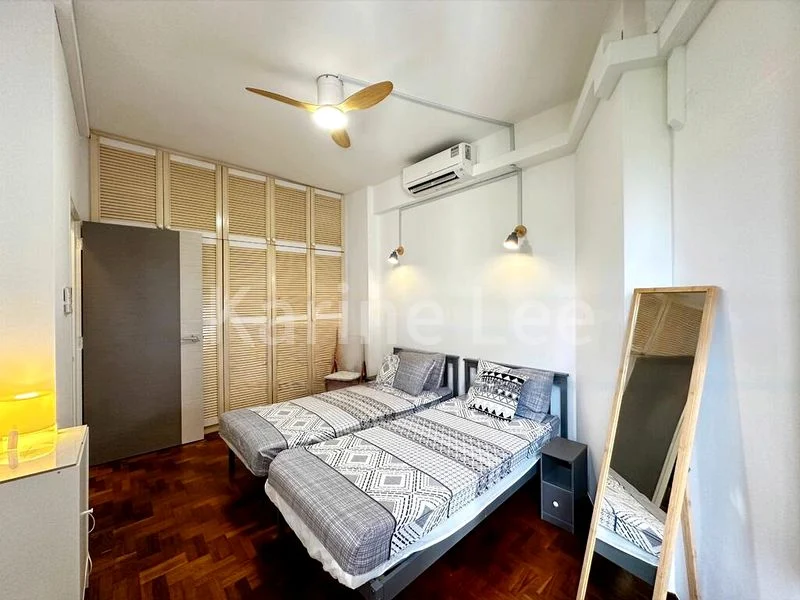 Room (Condo) for Rent in Bayshore Park - Image 2