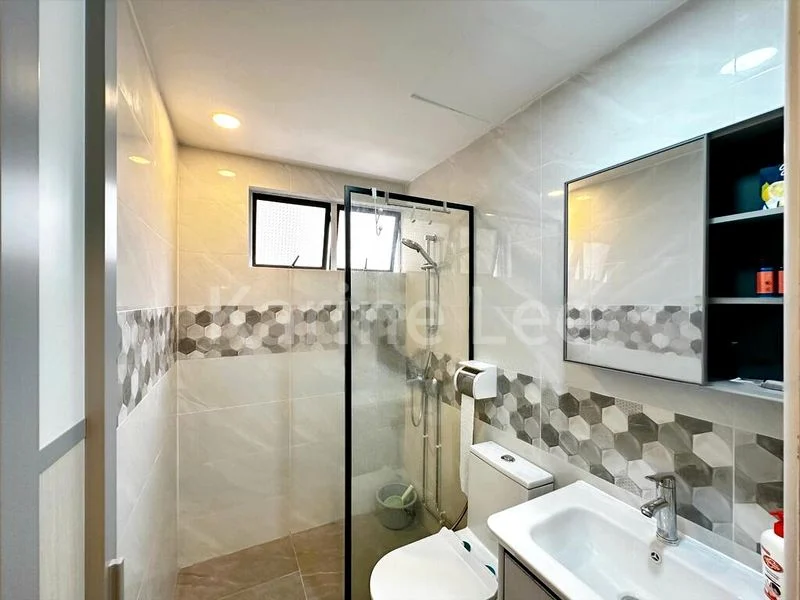 Room (Condo) for Rent in Bayshore Park - Image 4