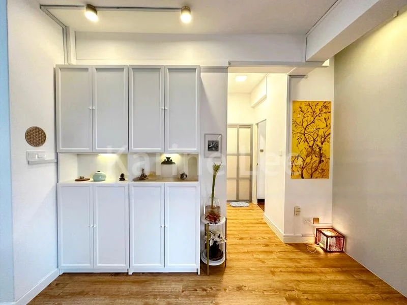 Room (Condo) for Rent in Bayshore Park - Image 6