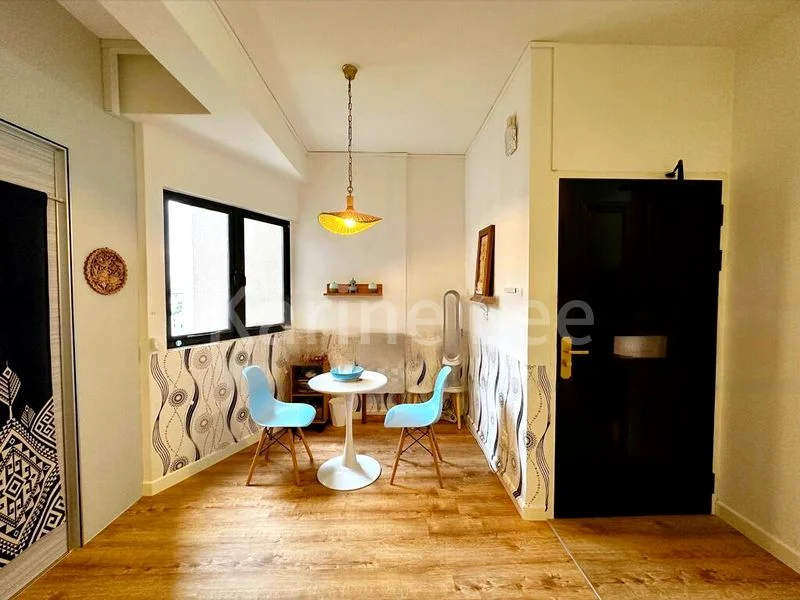 Room (Condo) for Rent in Bayshore Park - Image 5