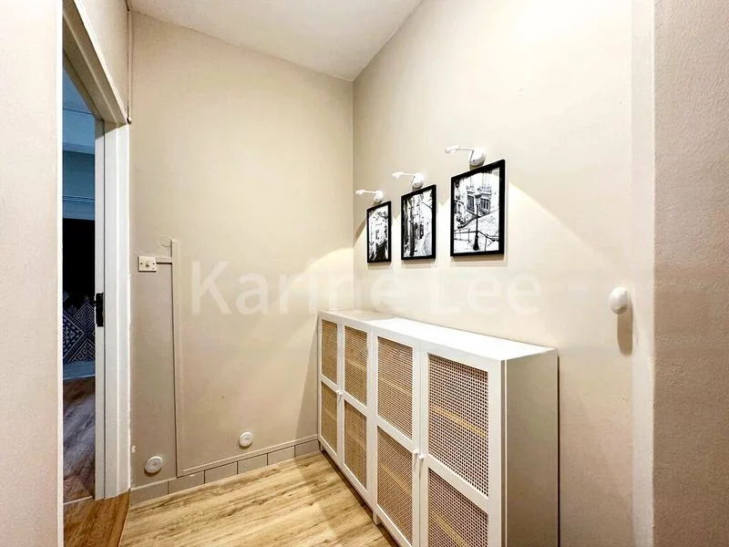 Room (Condo) for Rent in Bayshore Park - Image 7