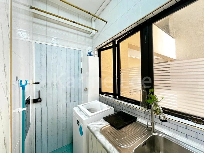 Room (Condo) for Rent in Bayshore Park - Image 10