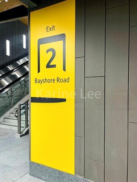 Room (Condo) for Rent in Bayshore Park - Image 8