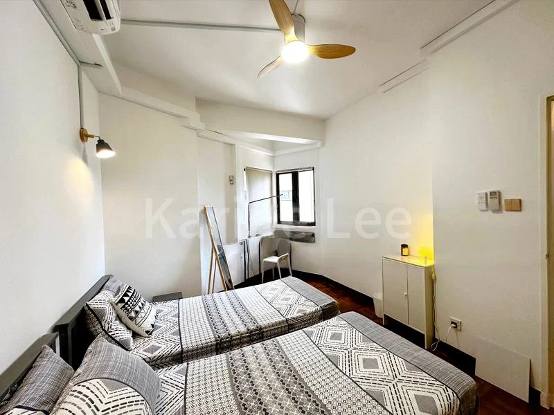 Room (Condo) for Rent in Bayshore Park - Image 3