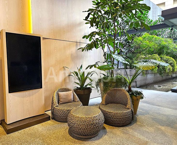 Office for Rent: Prime Location, Minutes to Station - Image 12