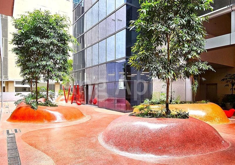 Office for Rent: Prime Location, Minutes to Station - Image 3