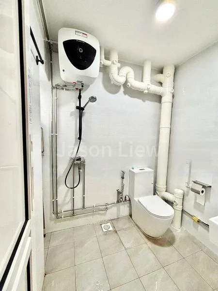 5 Room (5I) HDB for Sale in  405 Pasir Ris Drive 6 - Image 10