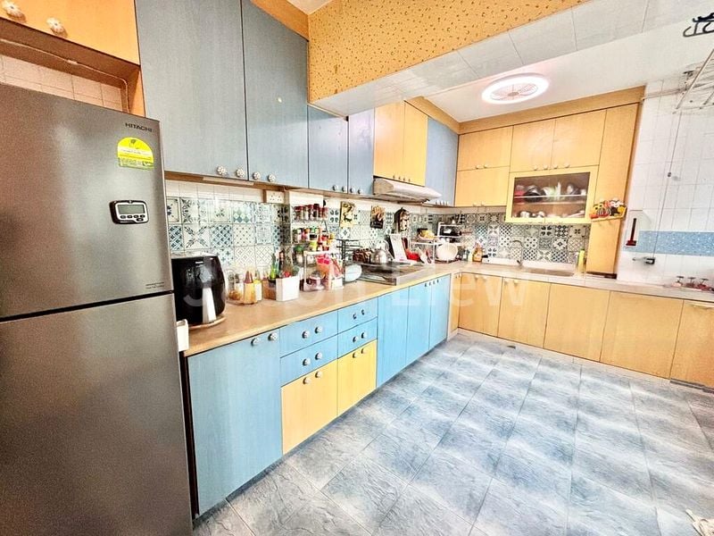 5 Room (5I) HDB for Sale in  405 Pasir Ris Drive 6 - Image 6