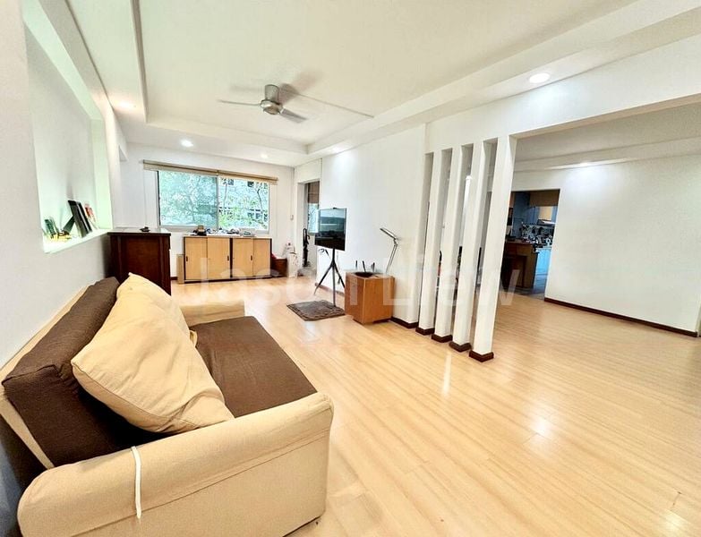 5 Room (5I) HDB for Sale in  405 Pasir Ris Drive 6 - Image 1