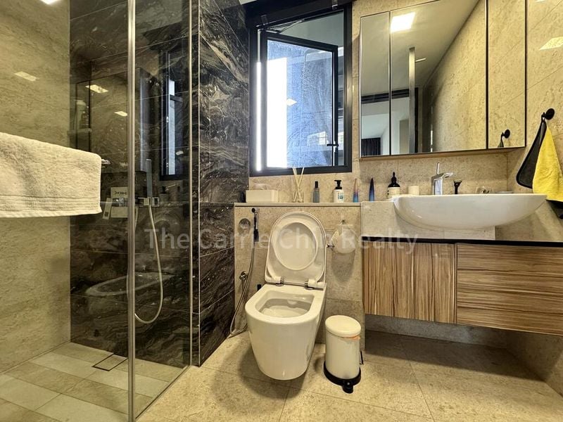 3 Bed Condo for Sale in  Pullman Residences Newton - Image 11