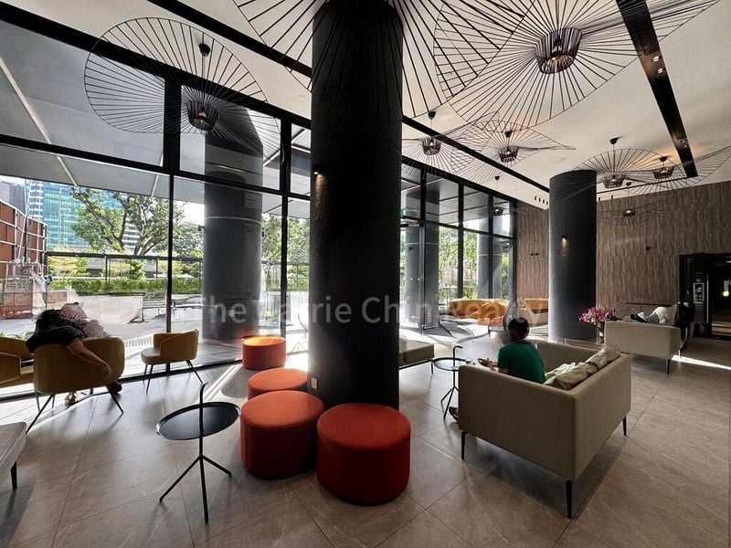 3 Bed Condo for Sale in  Pullman Residences Newton - Image 9