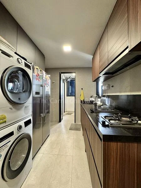 3 Bed Condo for Sale in  Pullman Residences Newton - Image 10