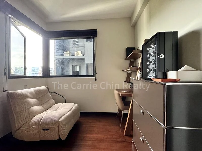 3 Bed Condo for Sale in  Pullman Residences Newton - Image 6