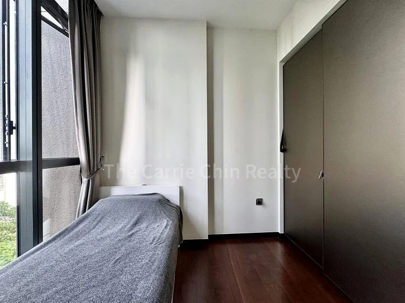 3 Bed Condo for Sale in  Pullman Residences Newton - Image 4