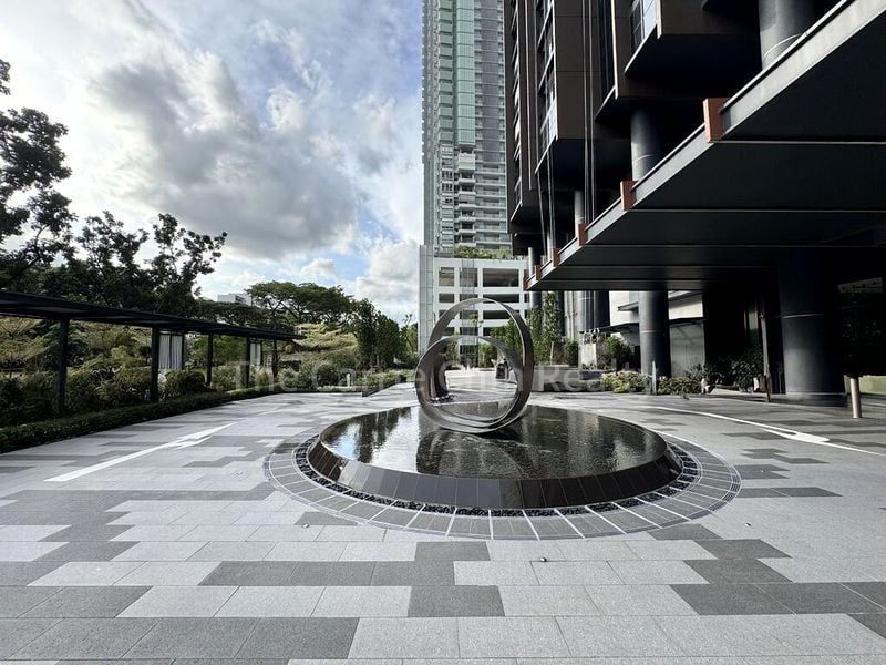 3 Bed Condo for Sale in  Pullman Residences Newton - Image 9