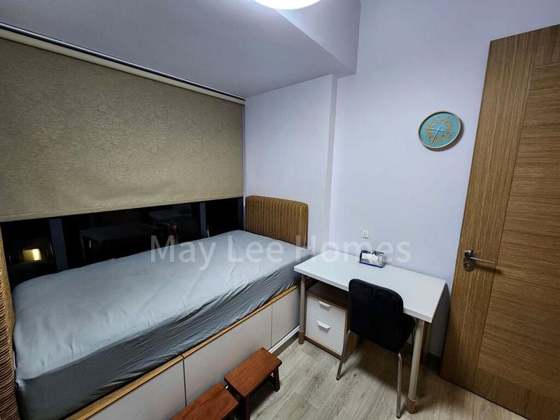 2 Bed Condo for Rent in  Coco Palms - Image 8