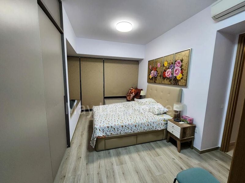 2 Bed Condo for Rent in  Coco Palms - Image 6