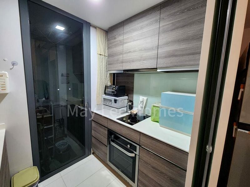 2 Bed Condo for Rent in  Coco Palms - Image 11