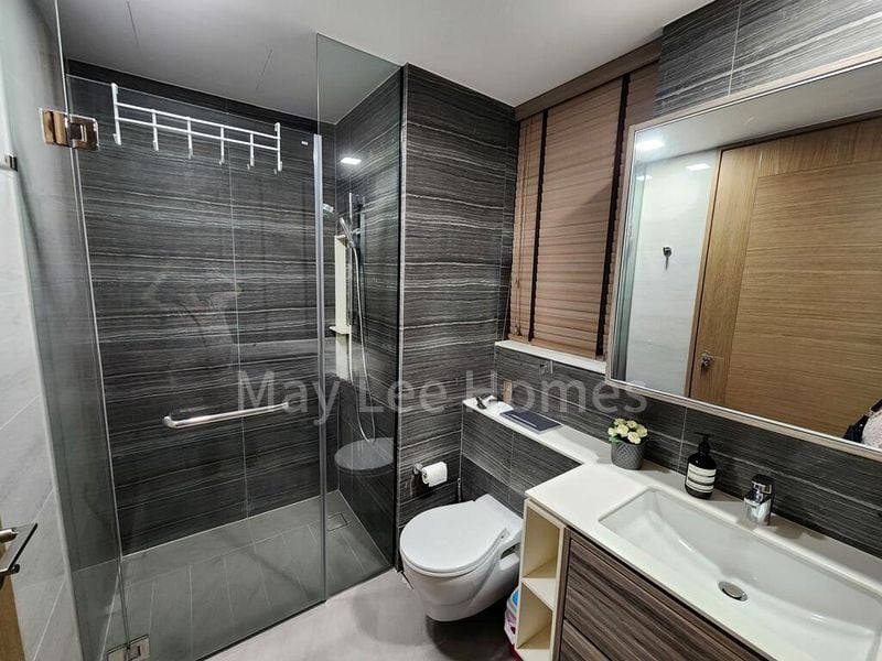 2 Bed Condo for Rent in  Coco Palms - Image 1