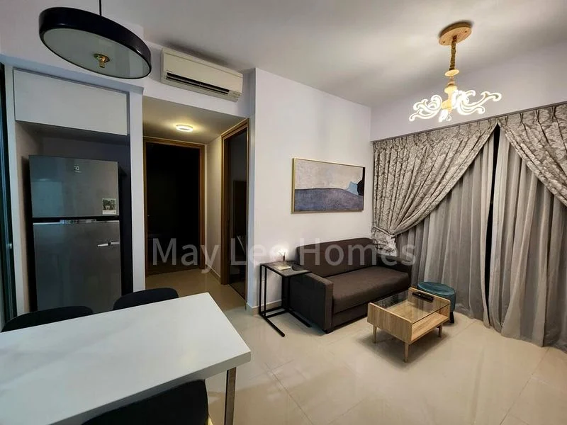 2 Bed Condo for Rent in  Coco Palms - Image 9