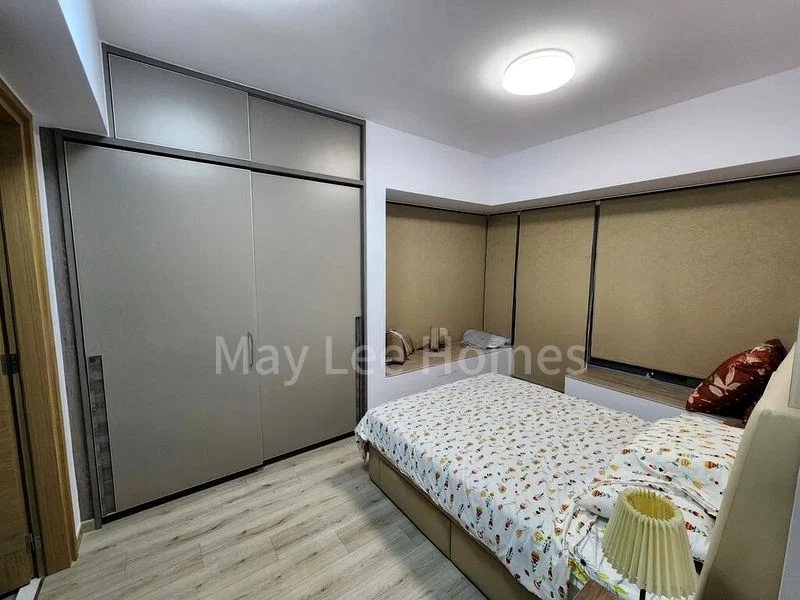 2 Bed Condo for Rent in  Coco Palms - Image 5