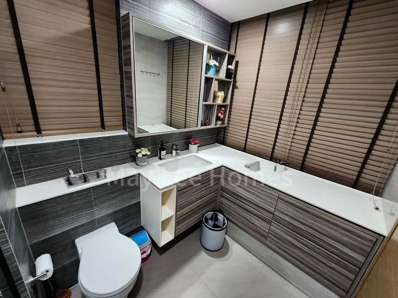 2 Bed Condo for Rent in  Coco Palms - Image 4