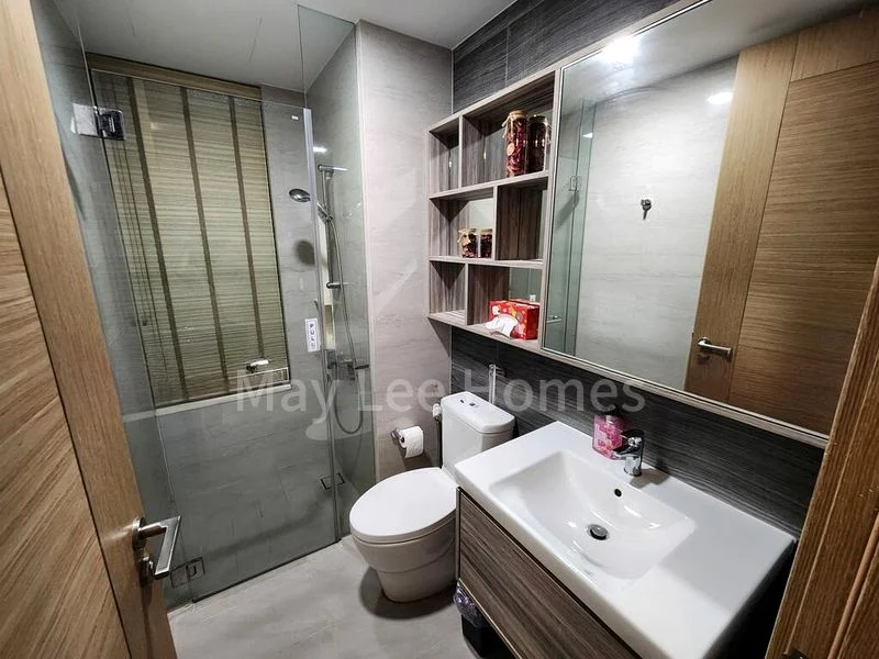 2 Bed Condo for Rent in  Coco Palms - Image 3