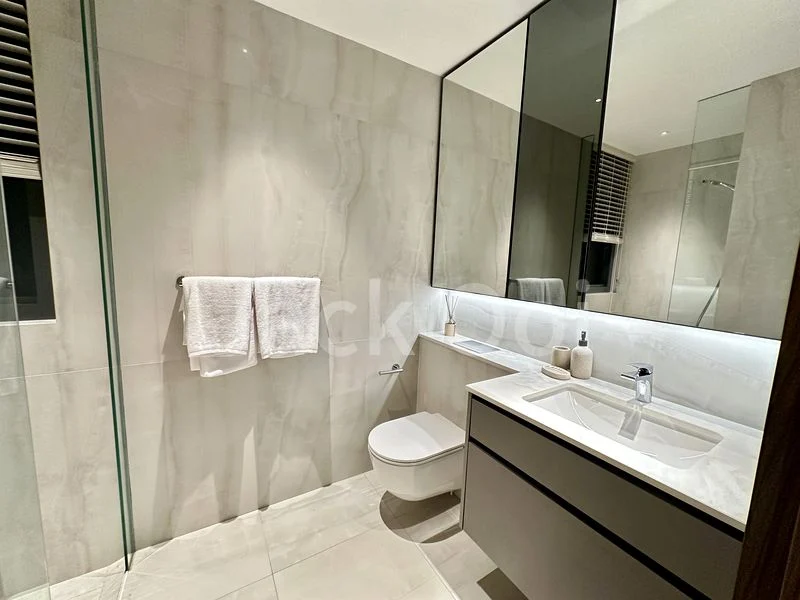 3 Bed Apartment (Condo) for Sale in The Continuum - Image 7