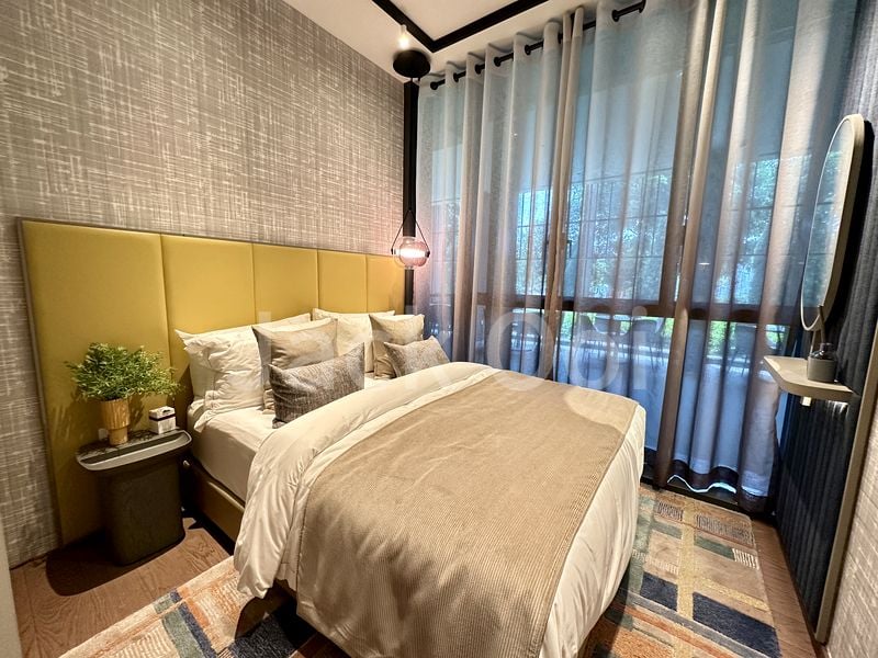 3 Bed Apartment (Condo) for Sale in The Continuum - Image 5