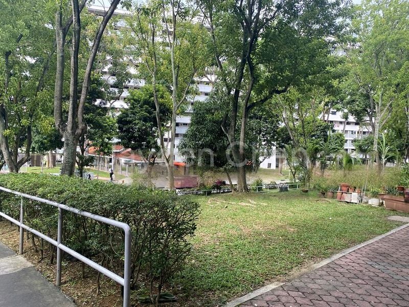 Shop / Shophouse for Sale: 537 Bedok North Street 3 - Image 2