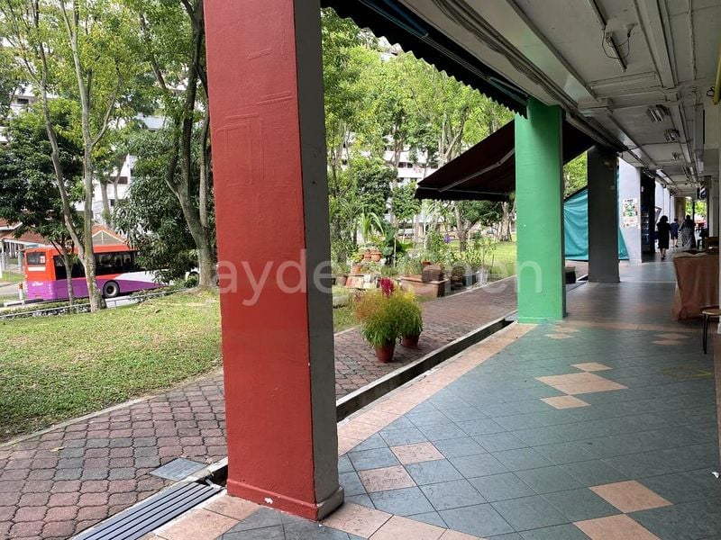 Shop / Shophouse for Sale: 537 Bedok North Street 3 - Image 3