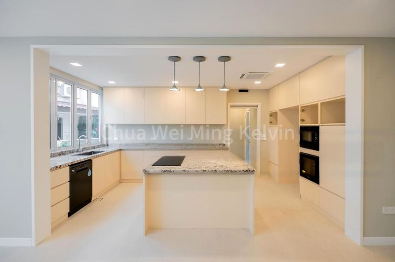 6 Bed Bungalow (Landed) for Sale in  Binjai Crest - Image 7