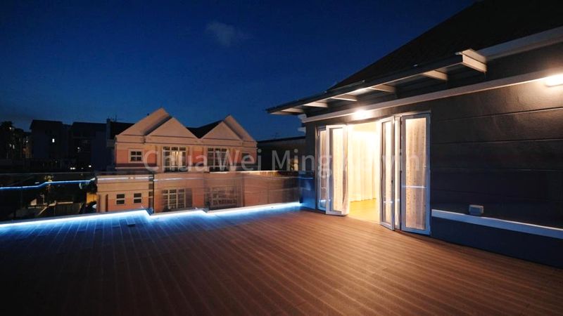 6 Bed Bungalow (Landed) for Sale in  Binjai Crest - Image 12