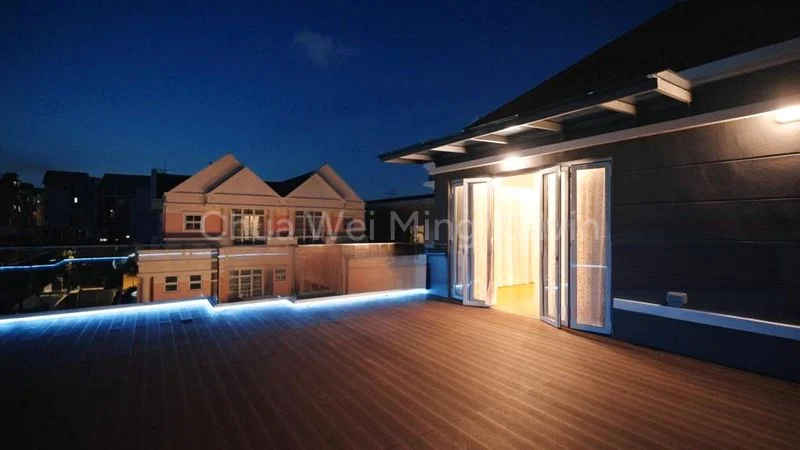 6 Bed Bungalow (Landed) for Sale in  Binjai Crest - Image 1