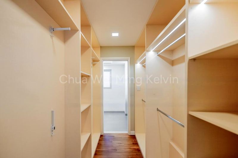 6 Bed Bungalow (Landed) for Sale in  Binjai Crest - Image 14