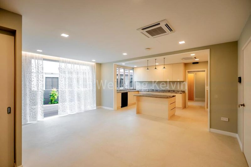 6 Bed Bungalow (Landed) for Sale in  Binjai Crest - Image 8