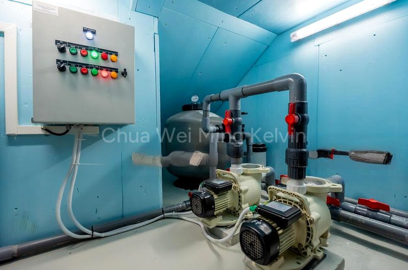 6 Bed Bungalow (Landed) for Sale in  Binjai Crest - Image 13