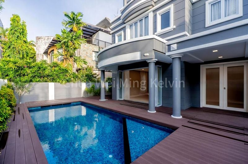 6 Bed Bungalow (Landed) for Sale in  Binjai Crest - Image 10