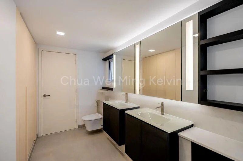 6 Bed Bungalow (Landed) for Sale in  Binjai Crest - Image 5