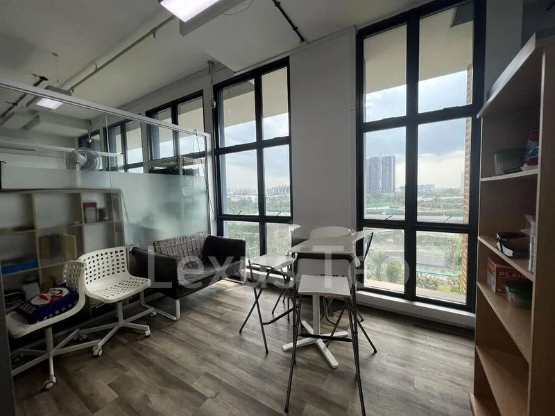 Light Industrial (B1) for Sale: Tradehub 21 - Image 6