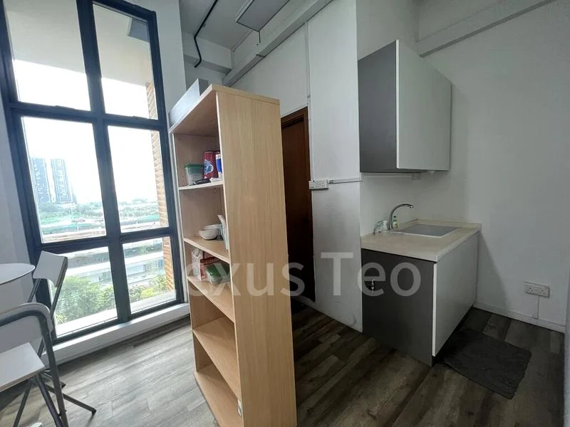 Light Industrial (B1) for Sale: Tradehub 21 - Image 5