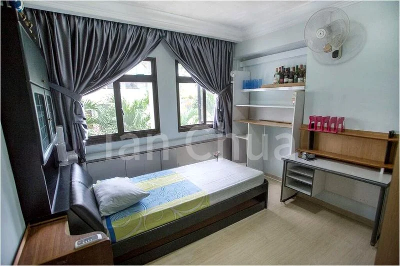 Room (HDB) for Rent in  544 Jelapang Road - Image 1