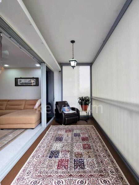 4 Bed Executive Condo for Rent in  Citylife @ Tampines - Image 4